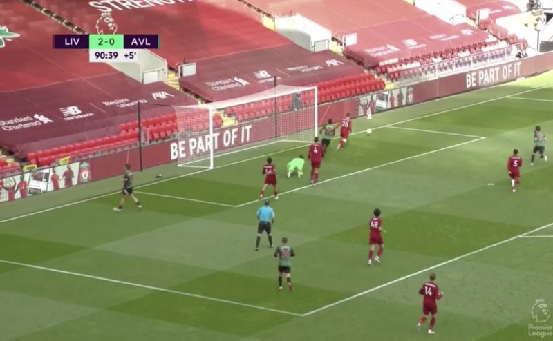 Alisson, Jack Grealish