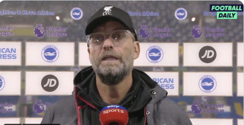 Jurgen Klopp