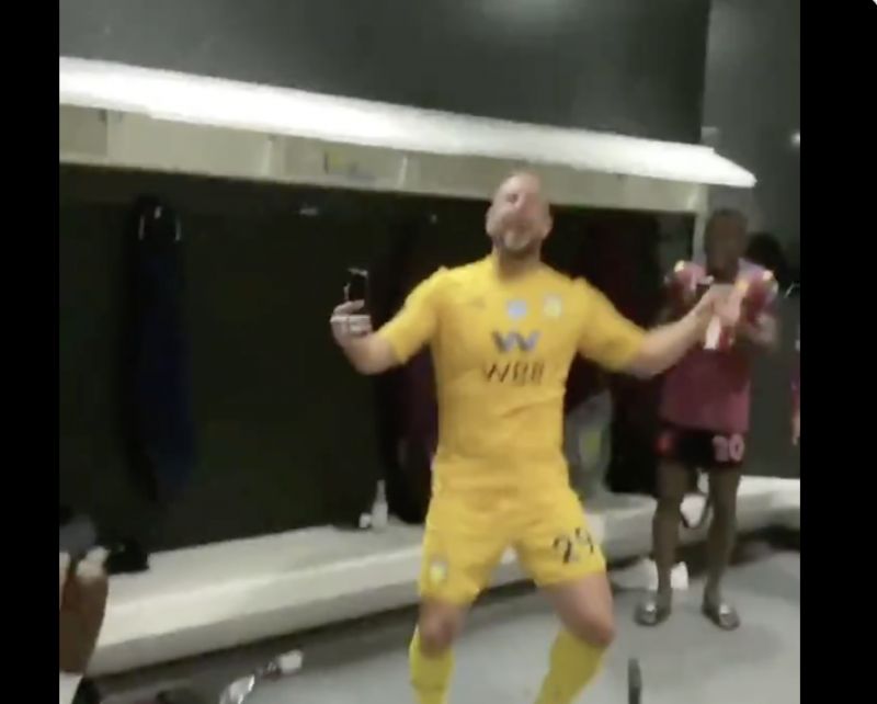 Pepe Reina