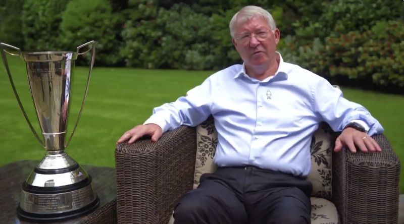 Fergie
