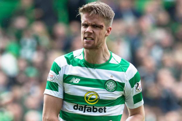 Kristoffer Ajer