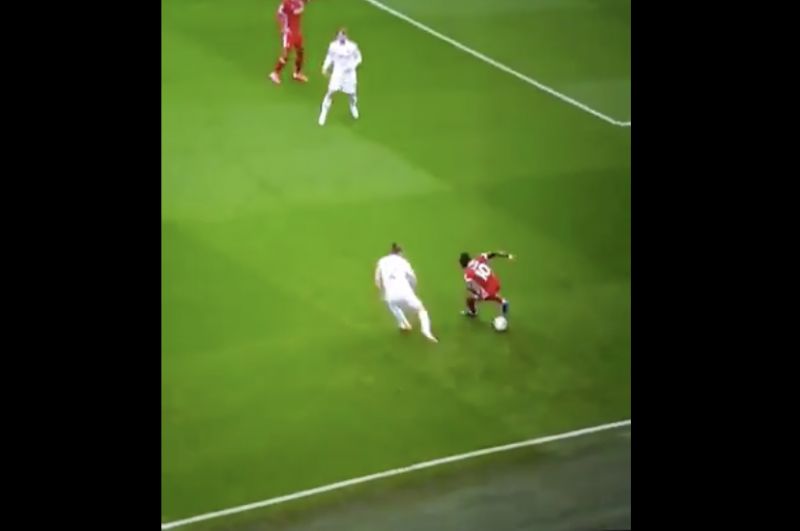 Sadio Mane