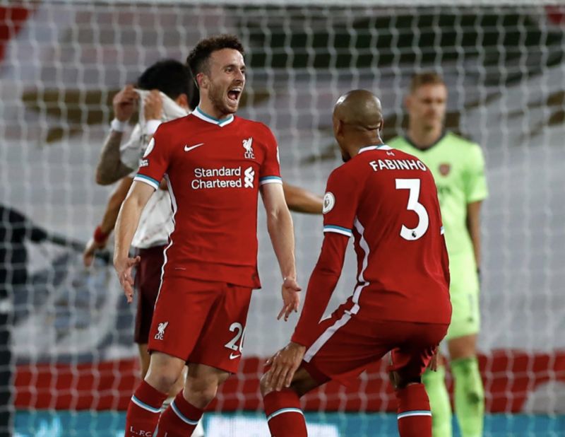 Dioga Jota, Fabinho