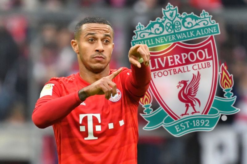 Thiago
