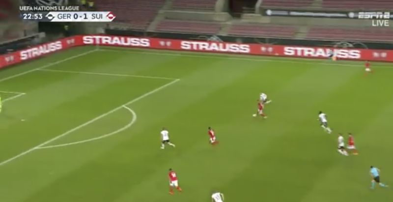 Xherdan Shaqiri