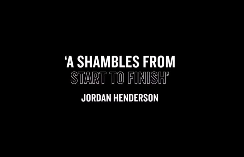 Jordan henderson