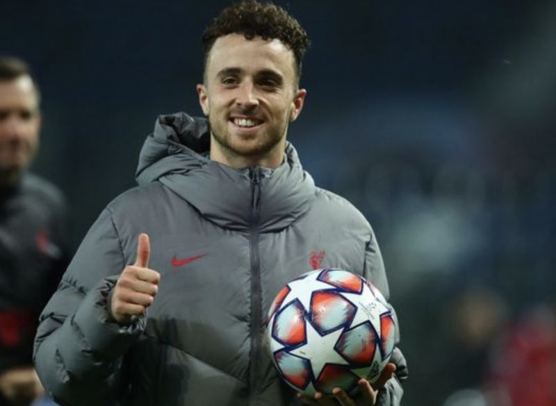 Diogo Jota