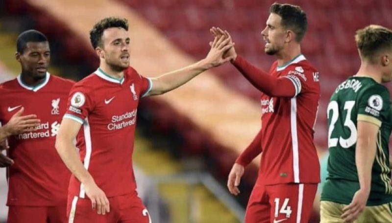Jota, henderson