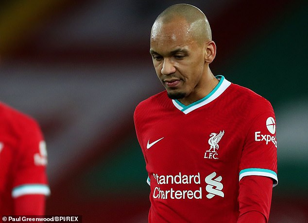 Fabinho