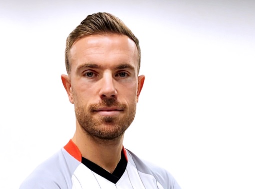 Henderson, Liverpool