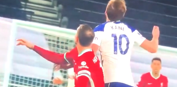 Kane, Henderson