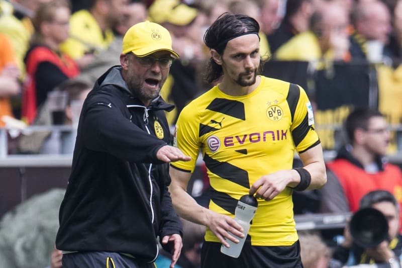 Klopp, Subotic