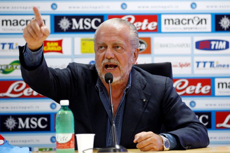 Napoli, Koulibaly, Maksimovic