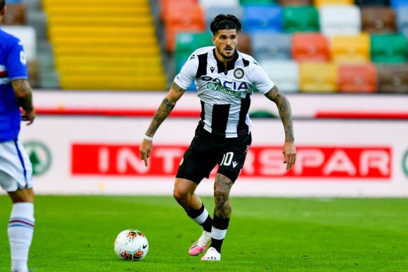 Rodrigo de Paul
