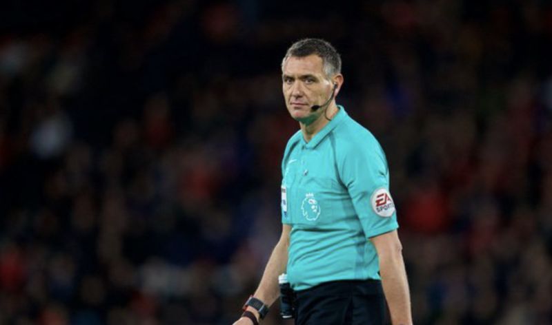 Andre Marriner
