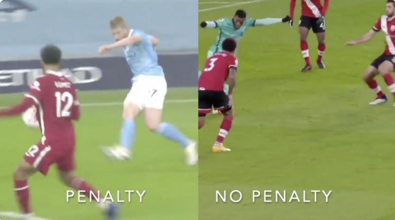 De Bruyne, Wijnaldum