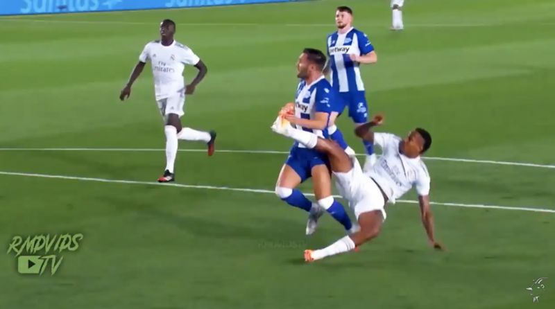 EDER MILITAO