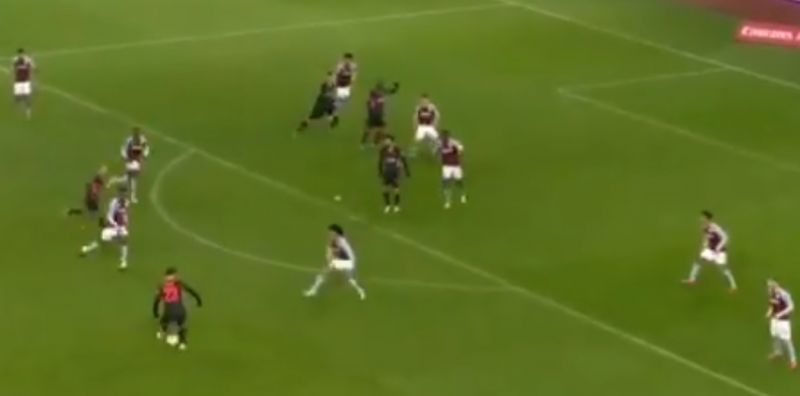 Xherdan Shaqiri
