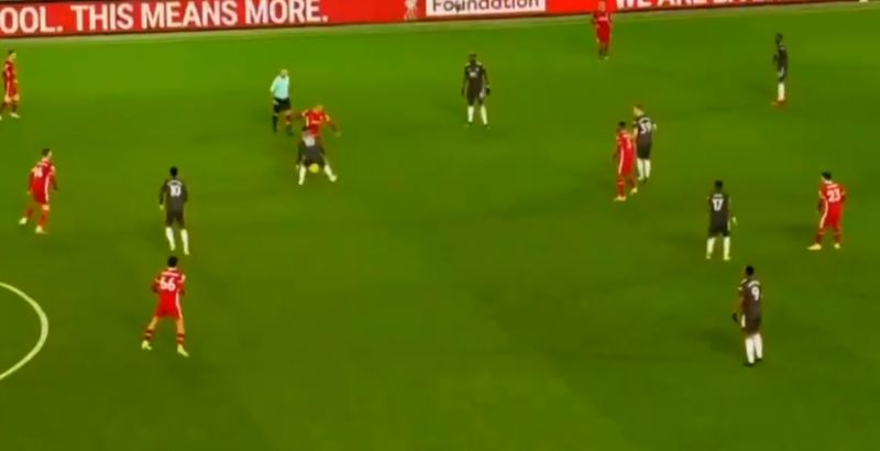 Thiago Alcantara, Bruno Fernandes