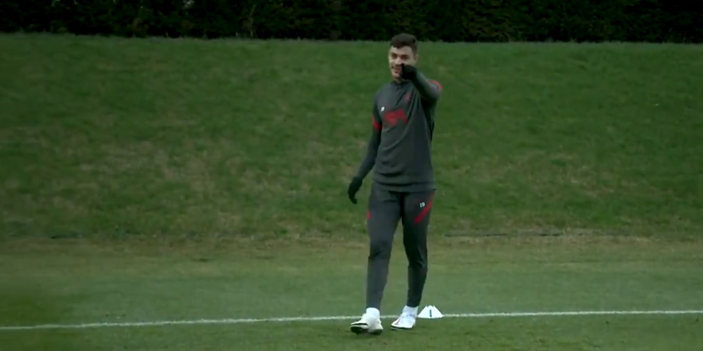 Ozan Kabak, Trent Alexander-Arnold