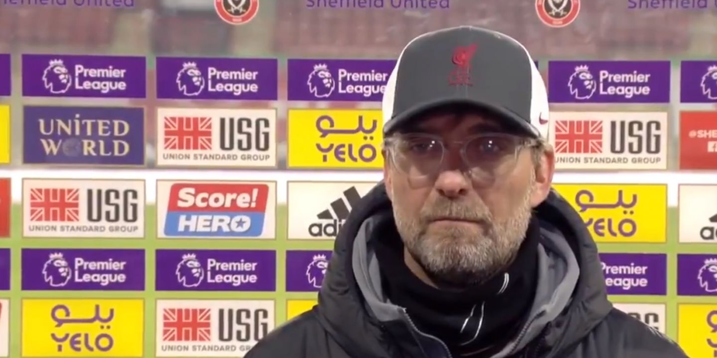 Klopp, Firmino