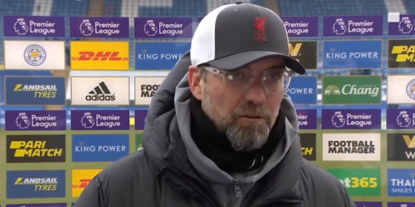 Klopp, Kabak, Alisson