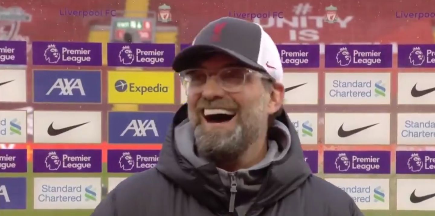 Klopp, Liverpool, Everton