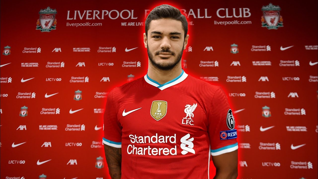 Ozan Kabak