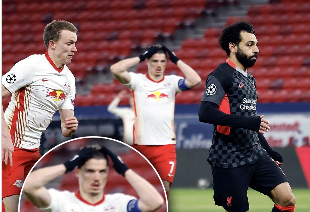 Mo Salah