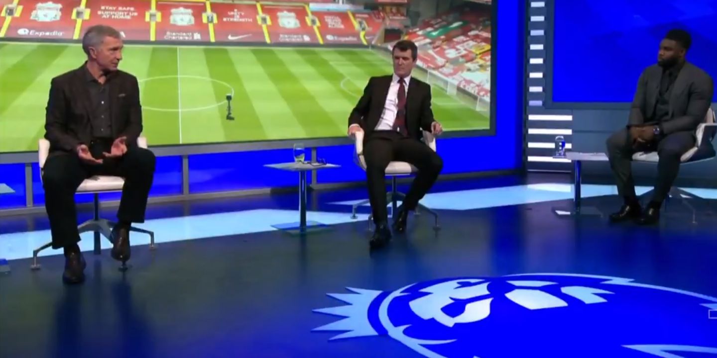 Souness, Richards
