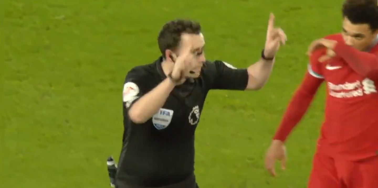 Trent, Kavanagh