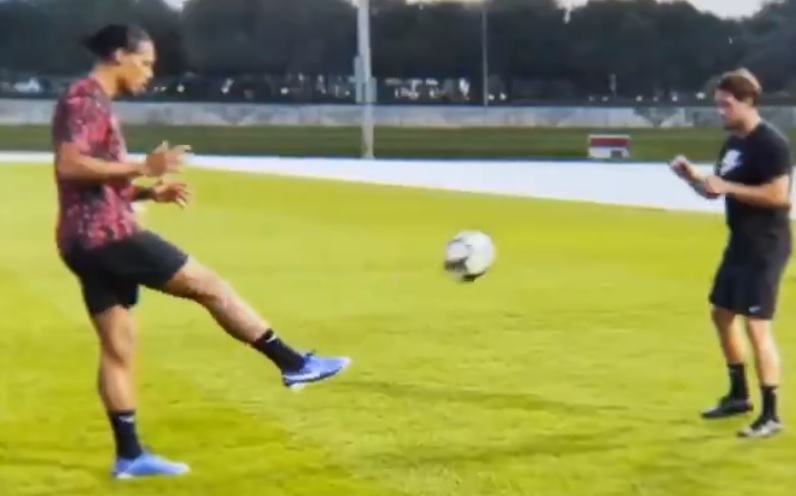Van Dijk