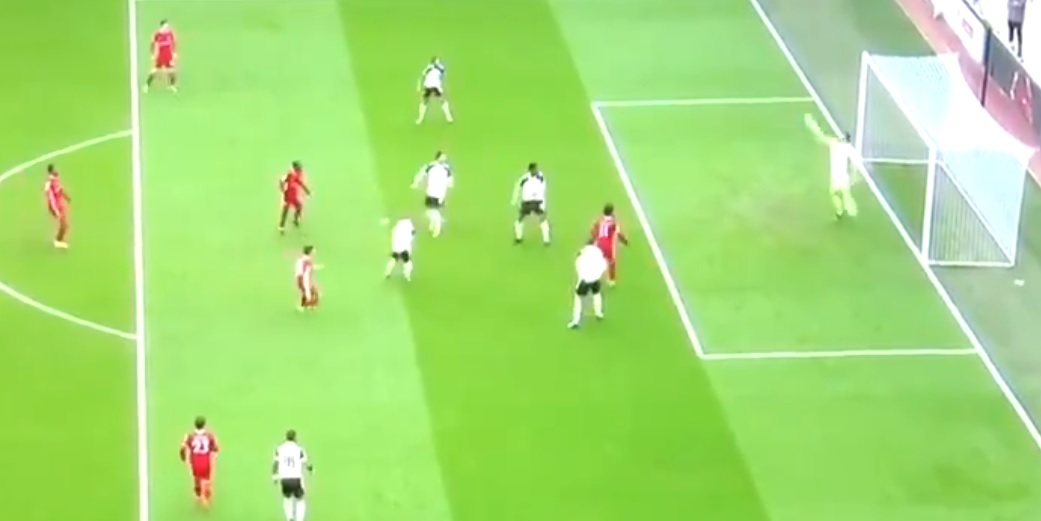Areola, Jota