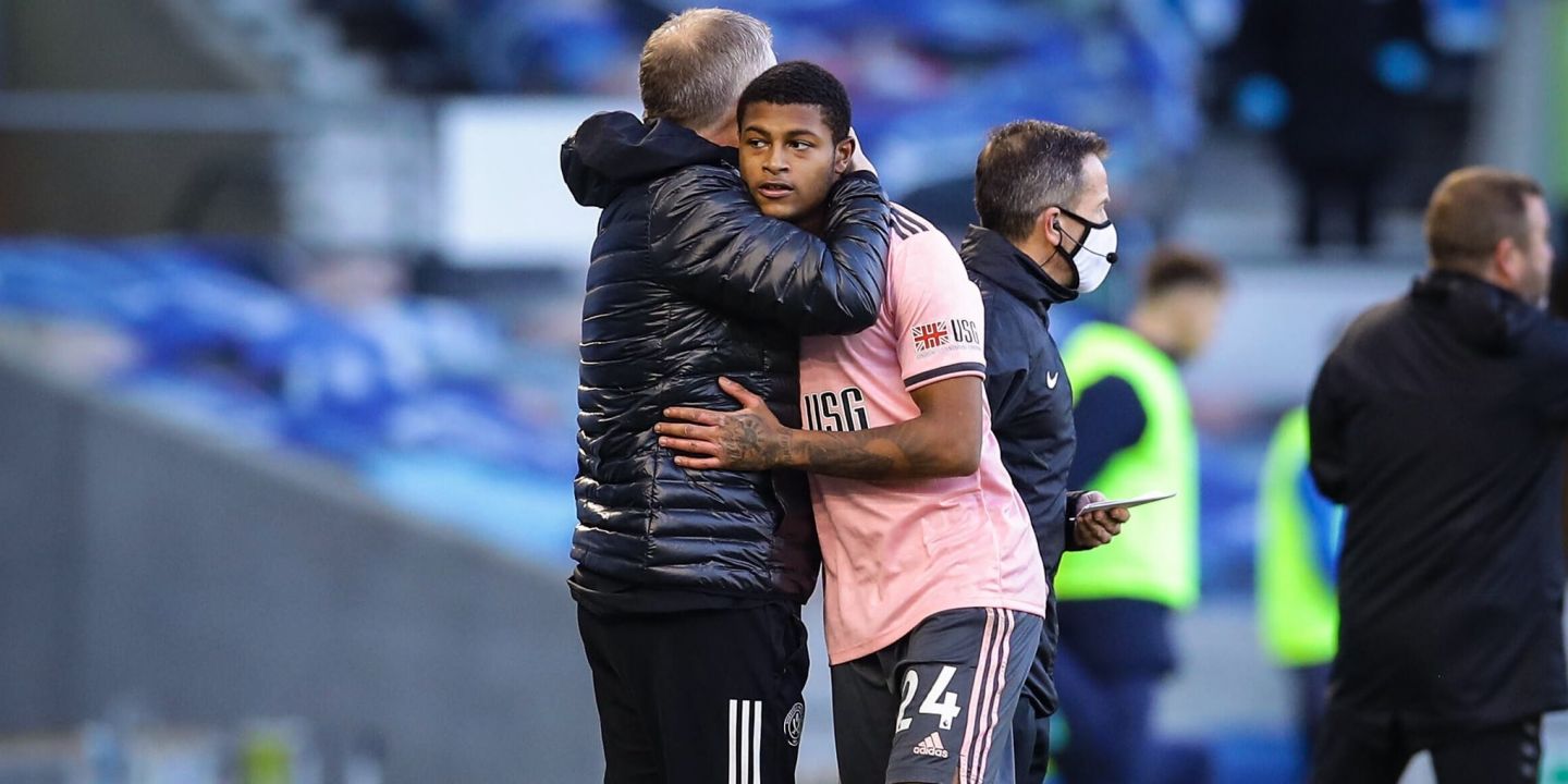 Brewster, Wilder, Liverpool