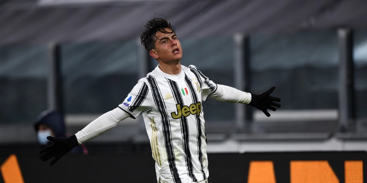 Dybala, Liverpool