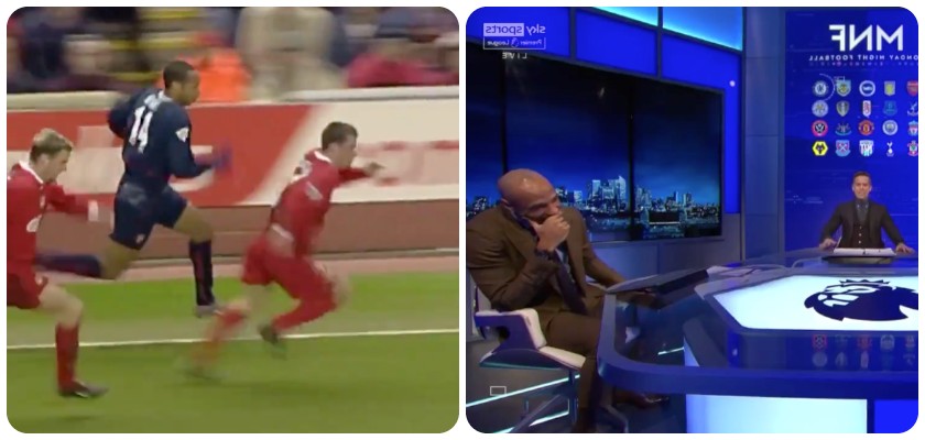 Henry, Carra