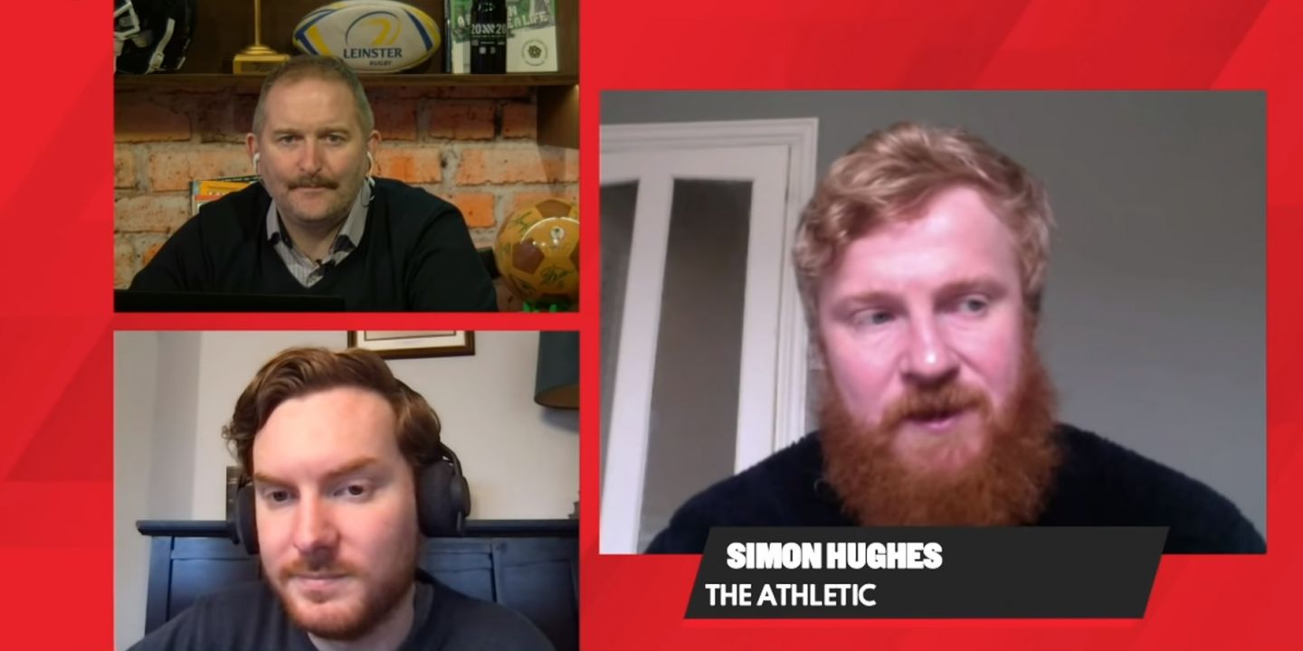 Hughes, Klopp