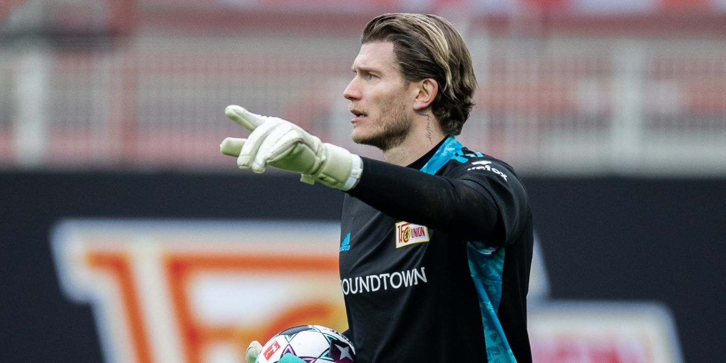Karius, Liverpool