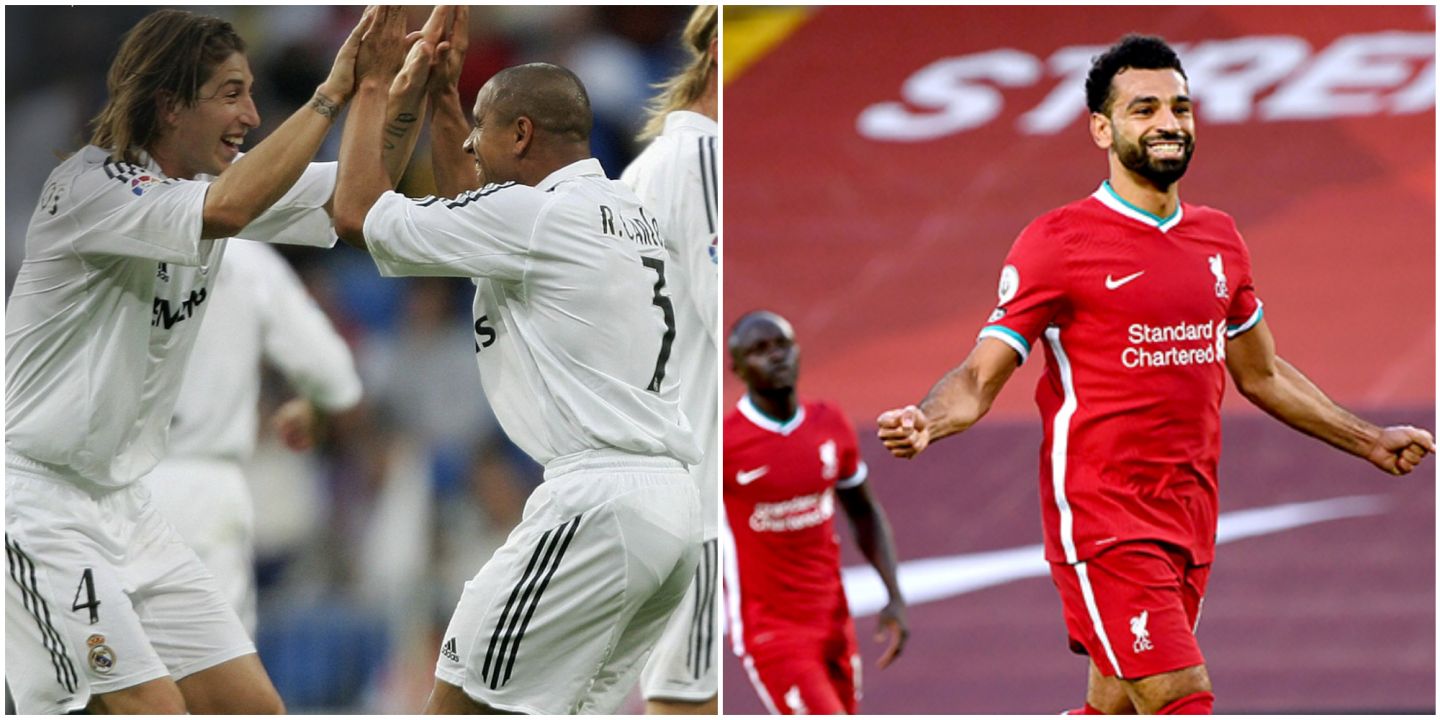 Ramos, Carlos, Salah