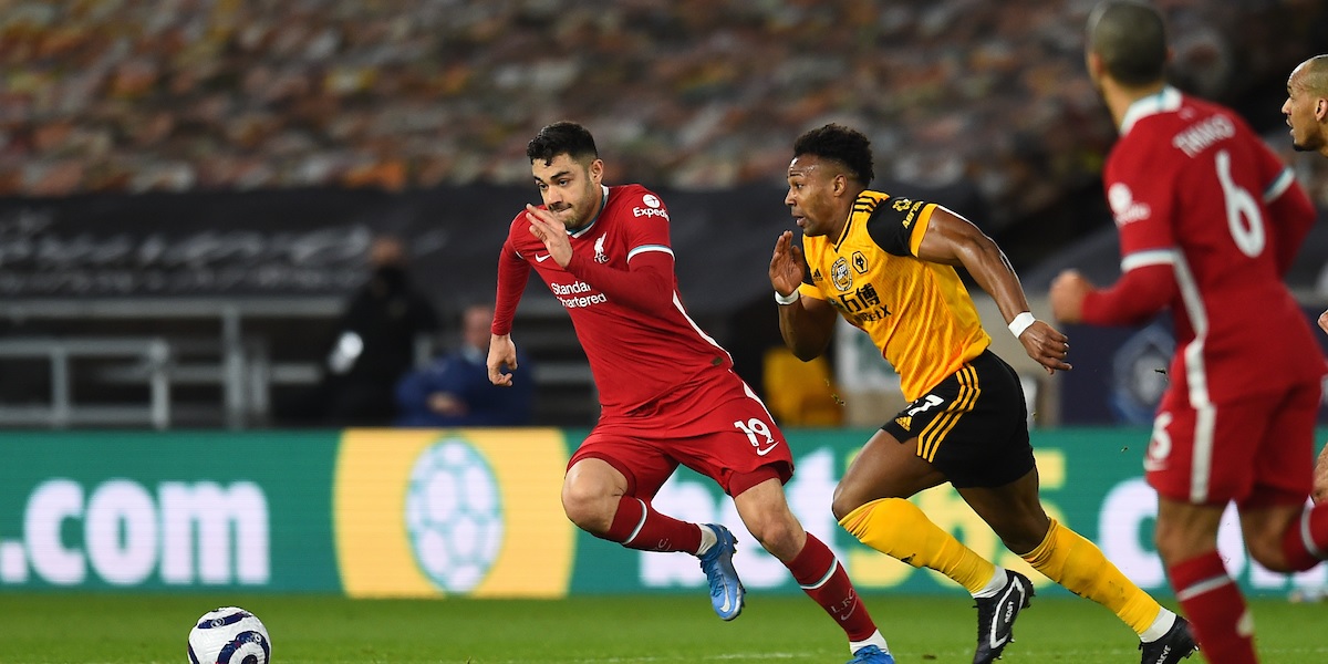 Traore, Romano, Klopp