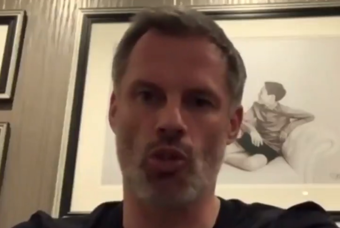 Carragher, FSG, Liverpool