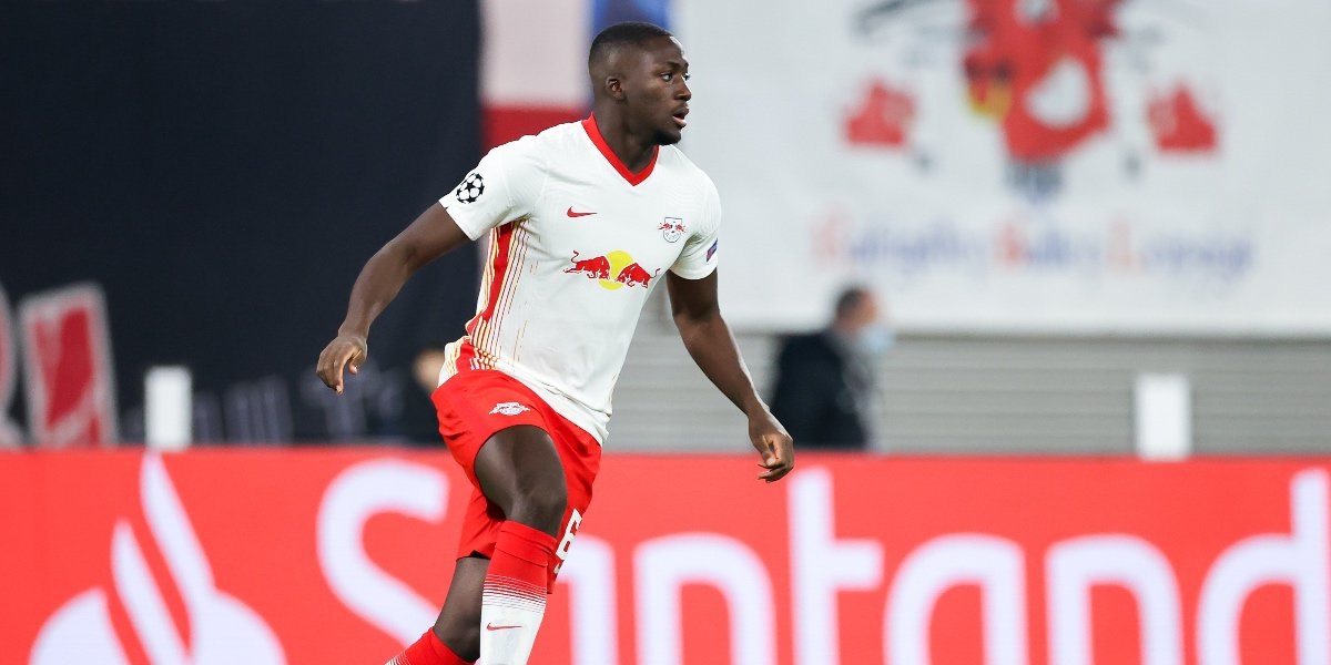 Konate, Liverpool, Honigstein