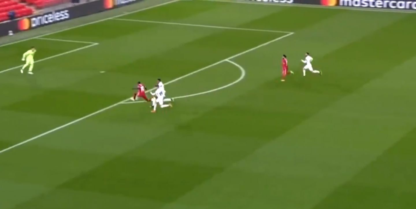 Mane, Salah