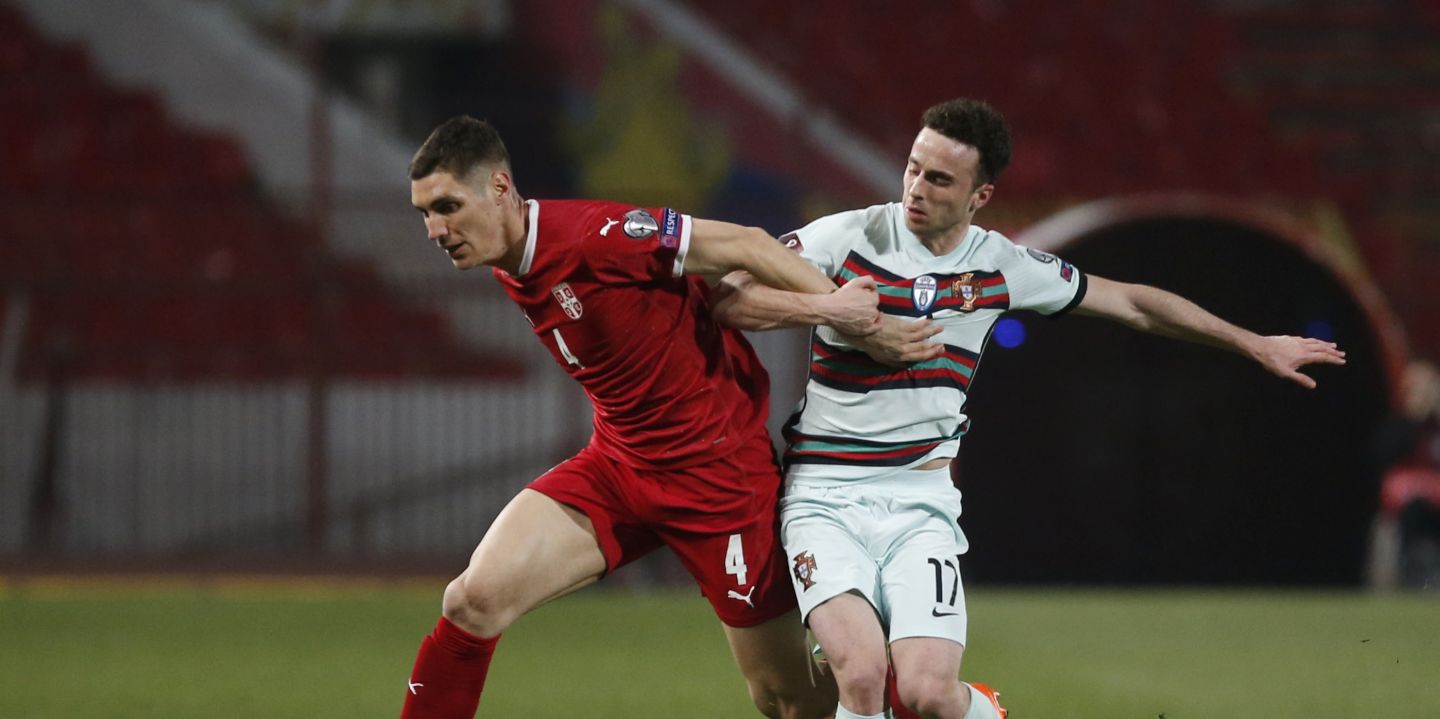 Milenkovic, Jota, Liverpool