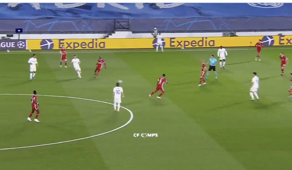 Toni Kroos