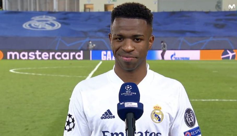 Vinicius Jr