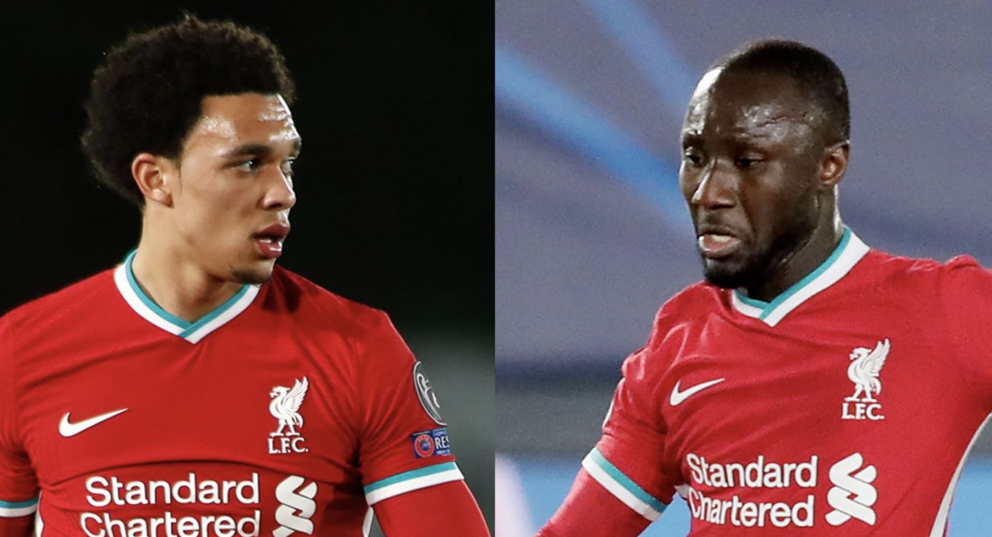 Keita, Trent