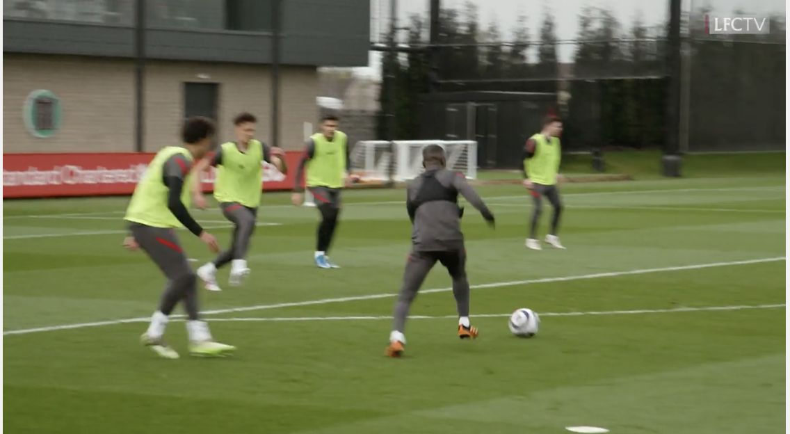 Naby Keita