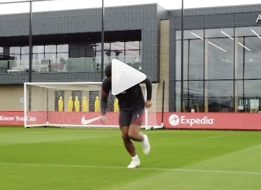Virgil van Dijk