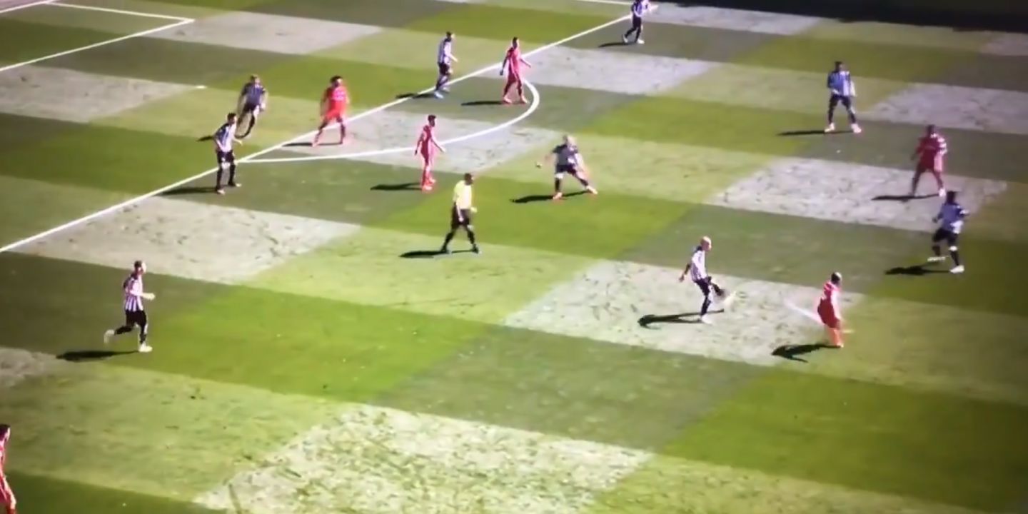 Thiago, Newcastle